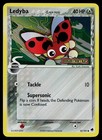 Ledyba