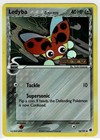Ledyba