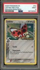 Ledyba