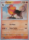 Pyroar