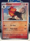 Pyroar