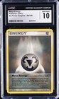 Metal Energy