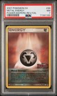 Metal Energy