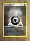 Metal Energy