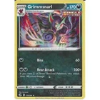 Grimmsnarl