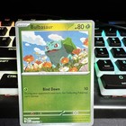Bulbasaur