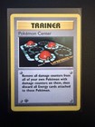 Pokemon Center