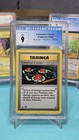 Pokemon Center