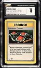Pokemon Center