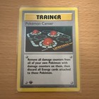 Pokemon Center