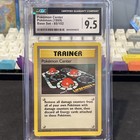 Pokemon Center