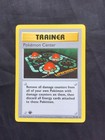 Pokemon Center