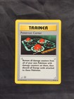 Pokemon Center