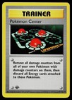 Pokemon Center