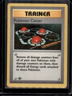 Pokemon Center