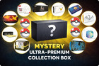 Ultra Premium Collection [Charizard] Box