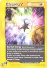 Crystal Energy