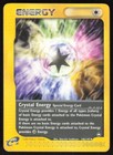 Crystal Energy