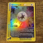 Crystal Energy