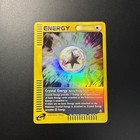 Crystal Energy