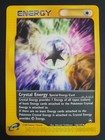 Crystal Energy