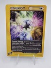 Crystal Energy