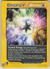 Crystal Energy