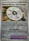 Turbo Energize