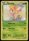 Deerling