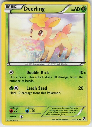 Deerling