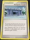 Snowpoint Temple