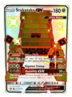 Stakataka GX