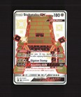 Stakataka GX