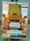 Stakataka GX