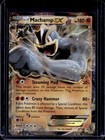 Machamp EX