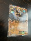 Machamp EX