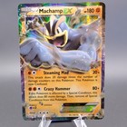 Machamp EX