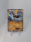 Machamp EX