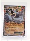 Machamp EX