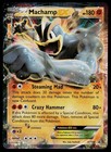 Machamp EX