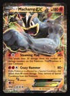 Machamp EX