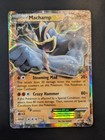 Machamp EX