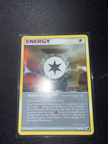 Holon Energy WP