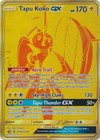Tapu Koko