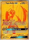 Tapu Koko