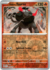 Paldean Tauros