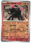 Paldean Tauros