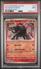 Paldean Tauros