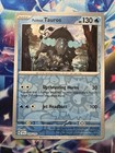 Paldean Tauros