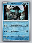 Paldean Tauros